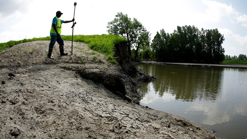 Rising Waters Rising Costs