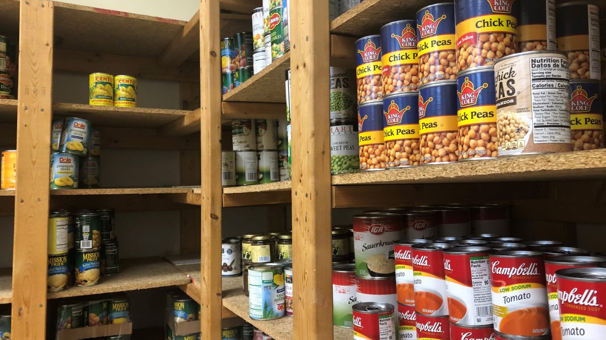 Where and How to Get Food Assistance in the Tri-State Area