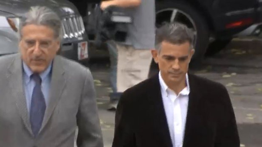 Fotis Dulos arrives in court on September 12 2019 1200