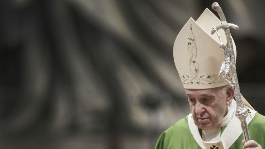 Francis5