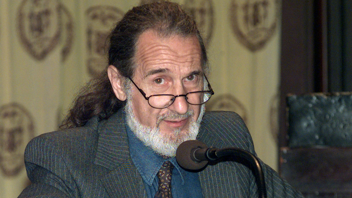 Famed NYPD Cop Frank Serpico Seeks Office in Upstate New York – NBC New