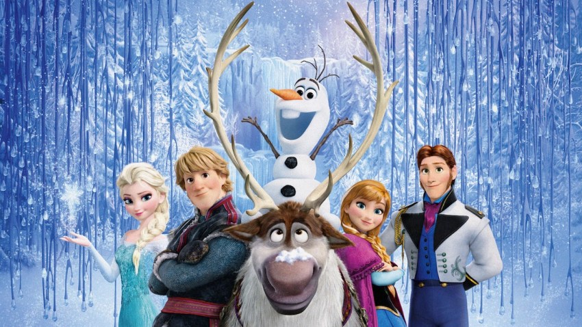 Frozen_cast