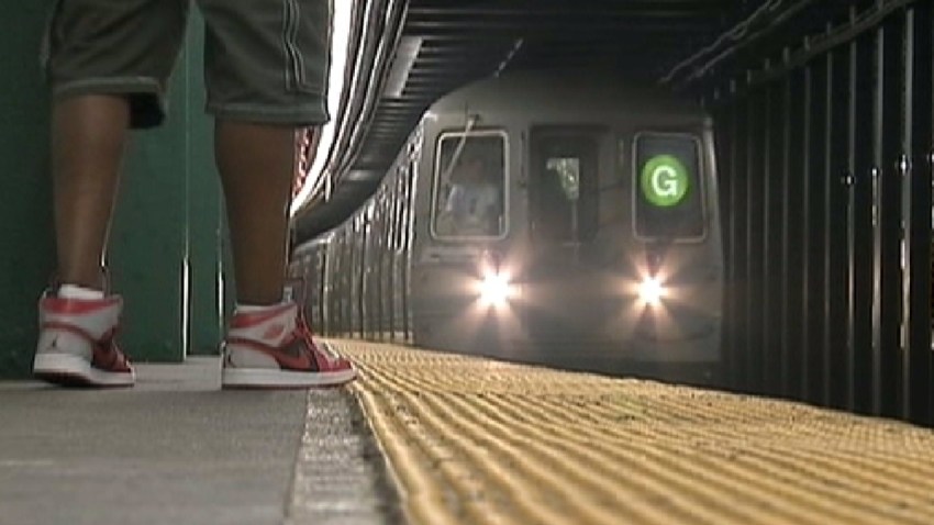 G-Train-Shut-Down