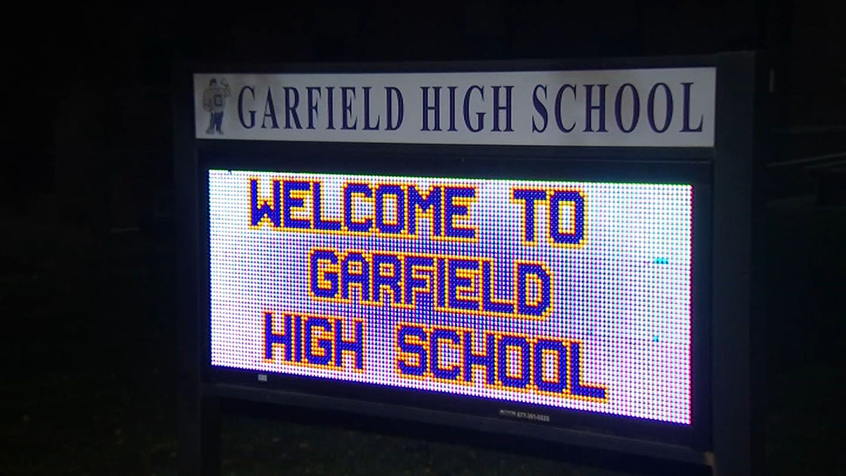 Garfield High School in NJ Closed Tuesday Due to Threat NBC New York