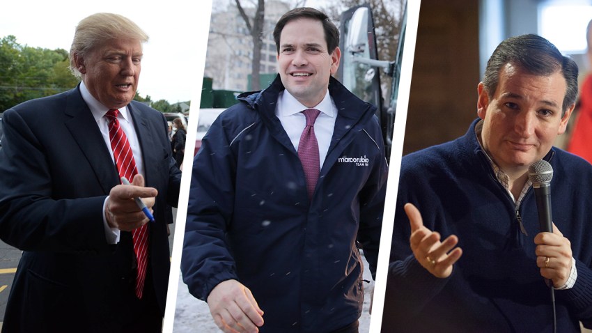 GOP-Primary