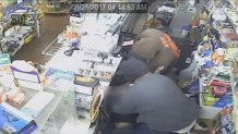 GROCERY STORE ROBBERY SUSPECTS BK VIDEO - 01003806_WNBC_00000002