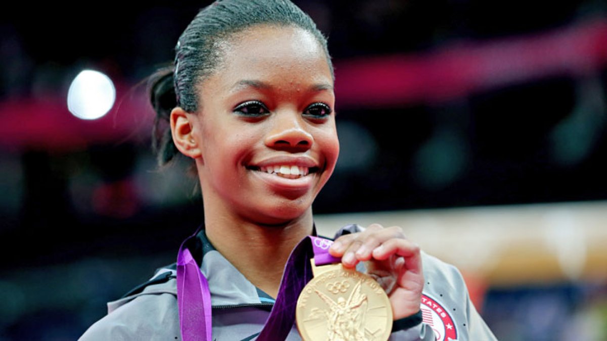 Gabby Douglas tests positive for COVID ahead of first meet in 8 years – NBC New York - Vimarsana News