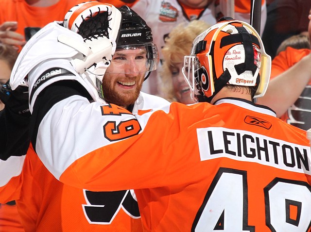 Giroux Leighton