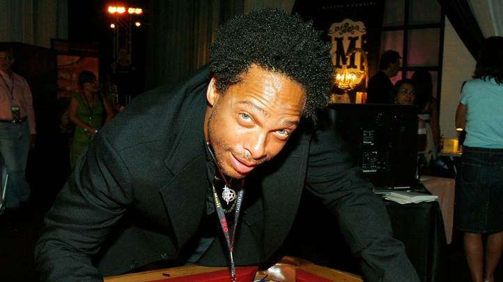 Gary Dourdan