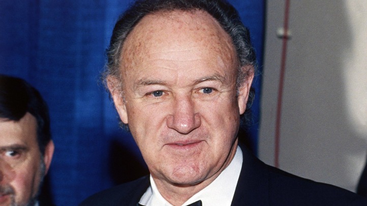 Did carbon monoxide trigger Gene Hackman’s loss of life?