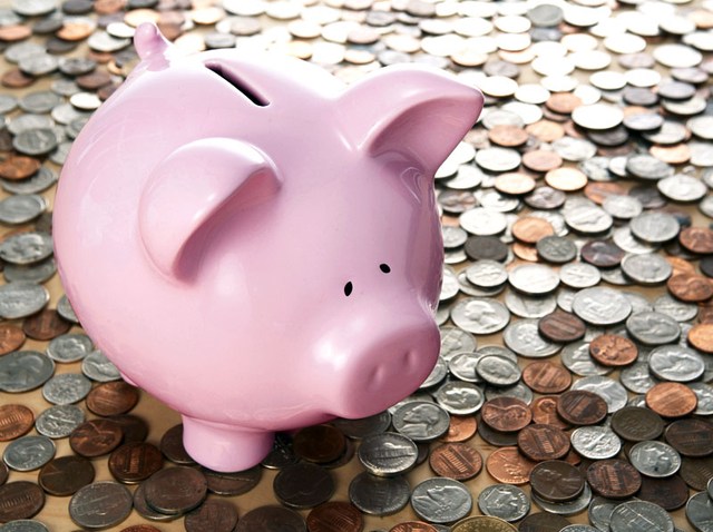 Generic Money 3
