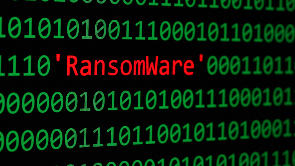 Christmas Ransomware Attack Hit Upstate New York Airport Servers – NBC ...
