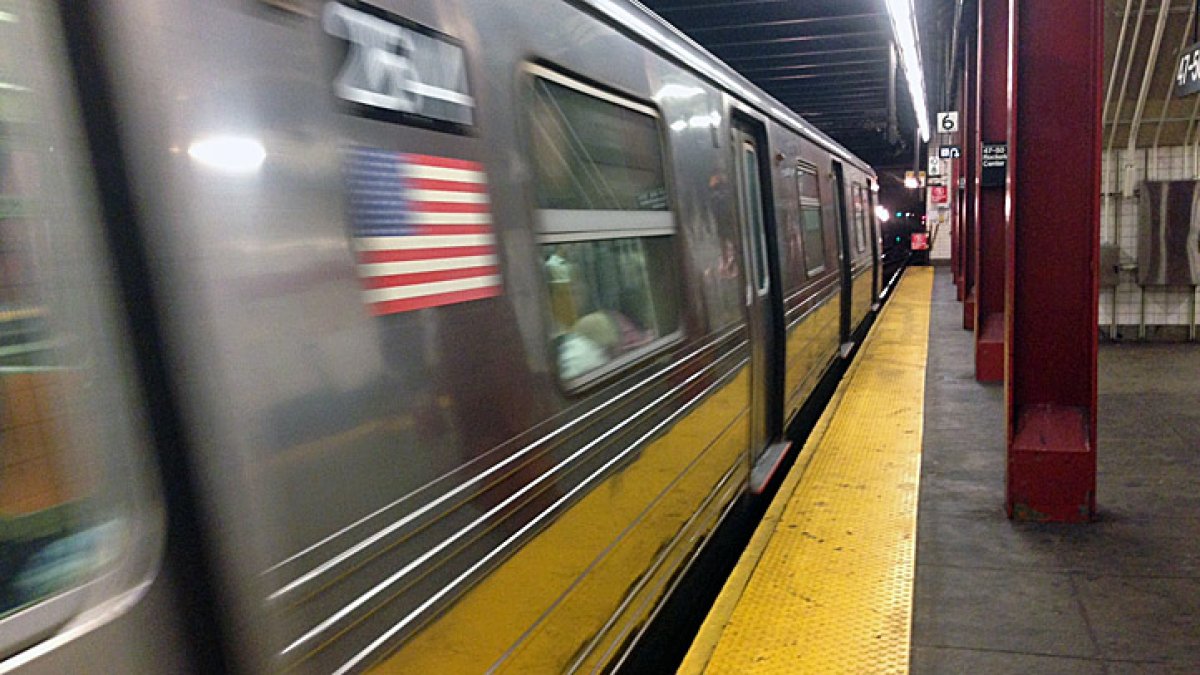 mta-reports-major-subway-problems-monday-morning-nbc-new-york