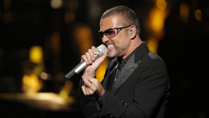 France George Michael