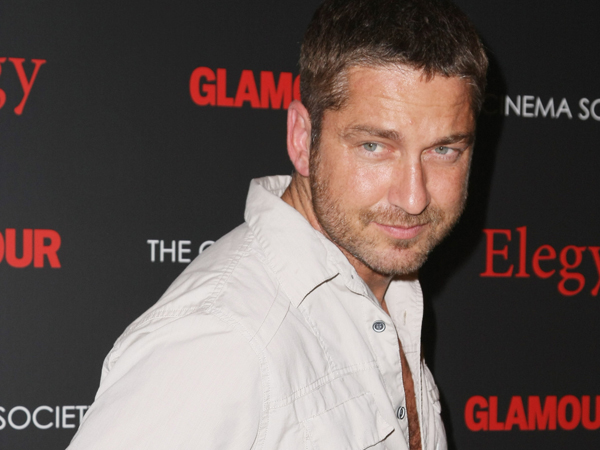 Gerard-Butler
