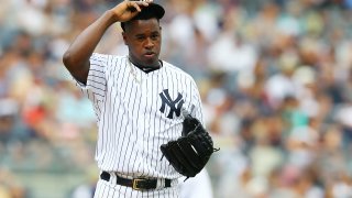 Luis Severino