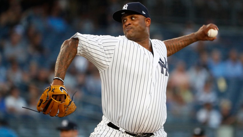 Chicago White Sox v New York Yankees
