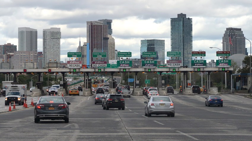 No Toll Increases In 2020 For Garden State Parkway New Jersey