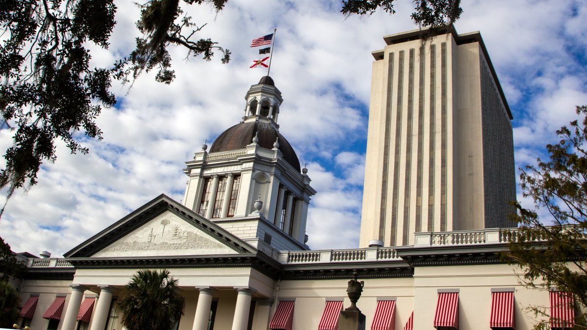 GOP Bill in Florida Would Ban Abortions After 15 Weeks – NBC New York
