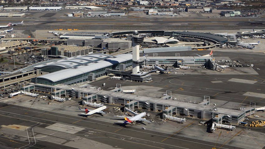 Officials Investigate Possible Heist Of 300k In Cash At Jfk Officials Investigate Possible Heist Of 300k In Cash At Jfk