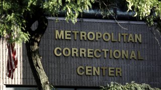 Metropolitan Correctional Center
