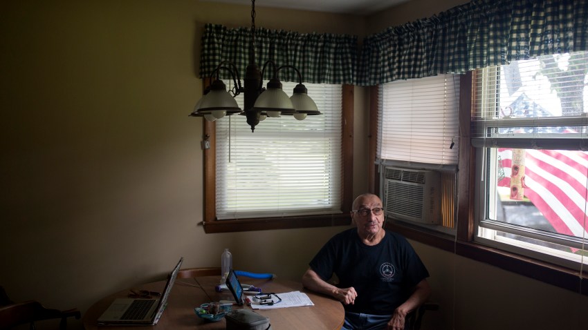 More Americans Dying at Home