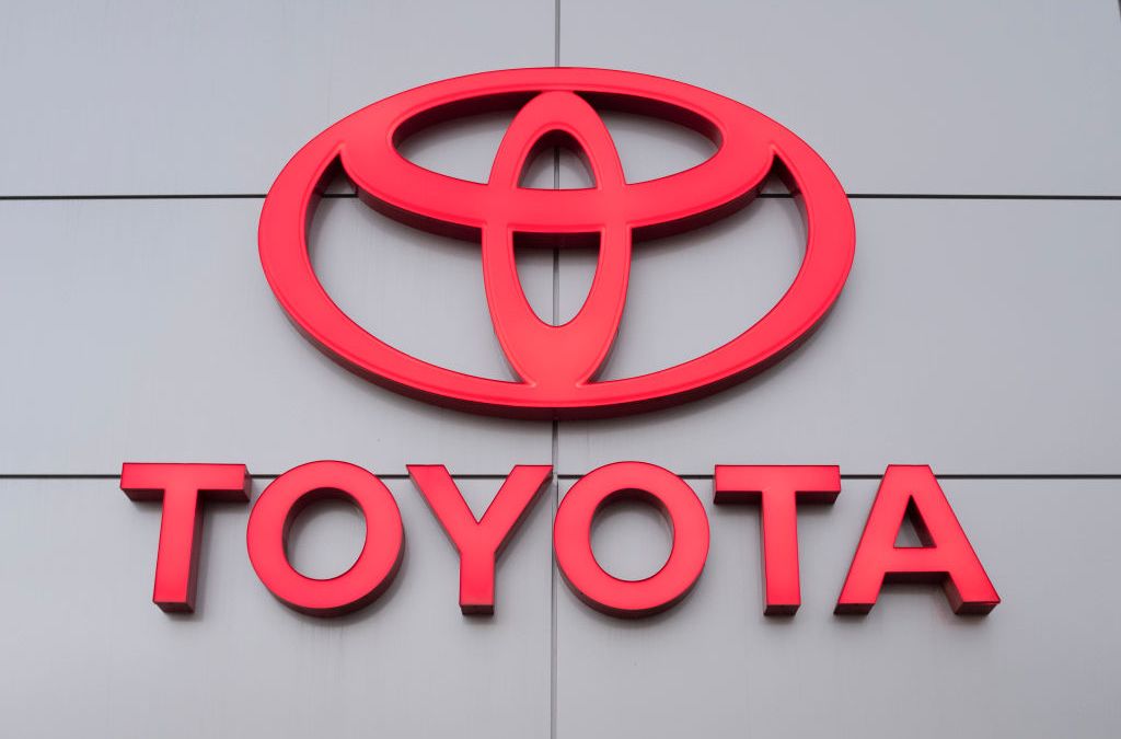 Toyota Recalls Nearly 700K Vehicles to Fix Faulty Fuel Pumps – NBC New York