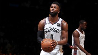 FILE IMAGE: David Nwaba