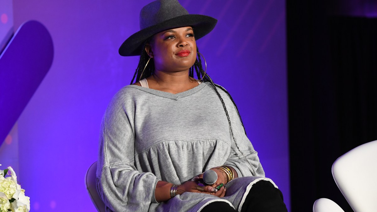 The Honey Pot Founder on Racist Trolls After Target Ad: ‘It’s All Good’