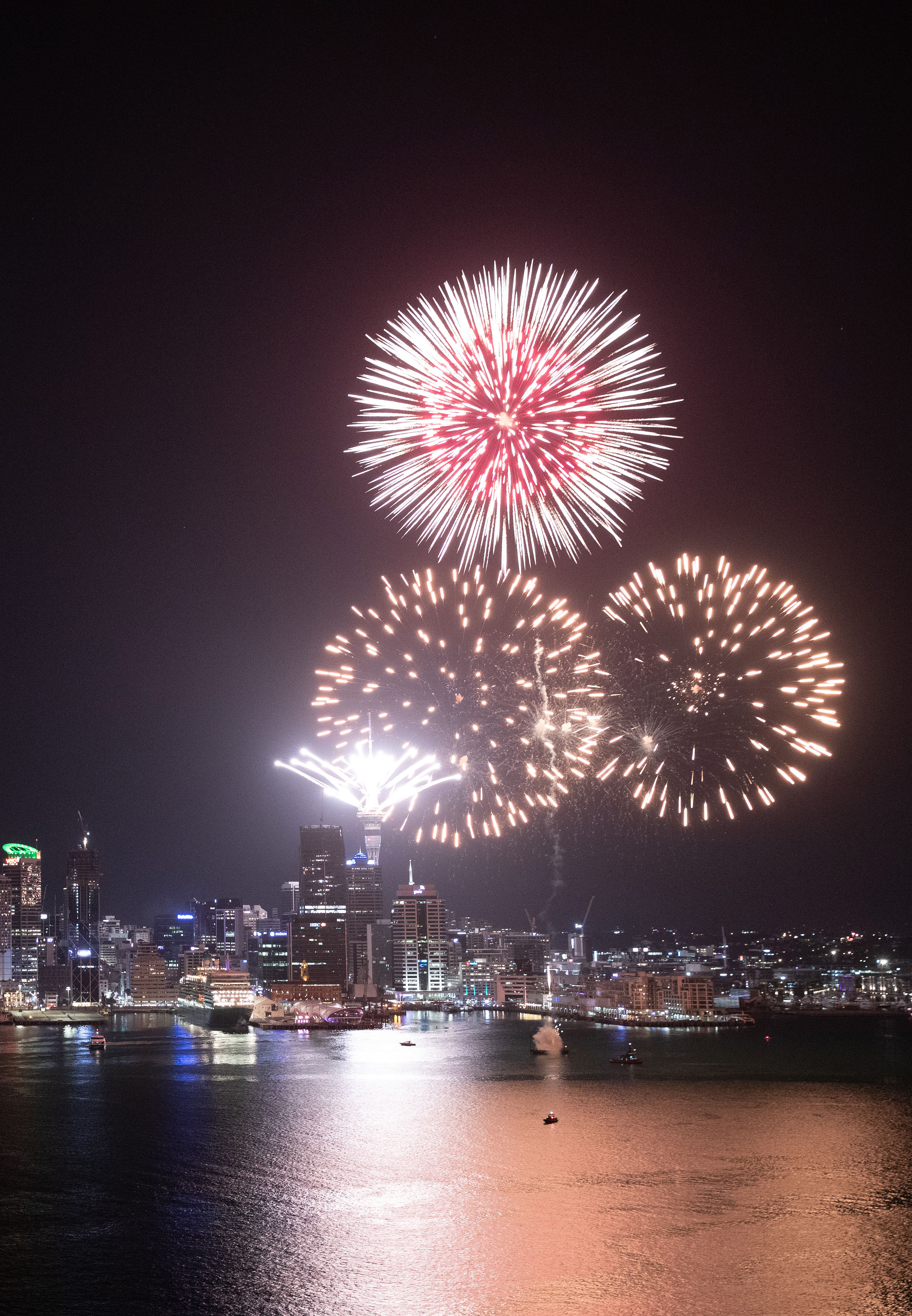 7 best new years eve 2019 party destinations in usa for celebrations Pictures From 2020 New Year’s Eve Celebrations Across the World – NBC New York