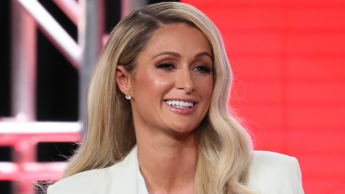 Paris Hilton Reveals Private Side In Upcoming Documentary Nbc New York
