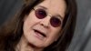 Ozzy Osbourne's death puts spotlight on Parkinson's Disease. What to know about symptoms, causes
