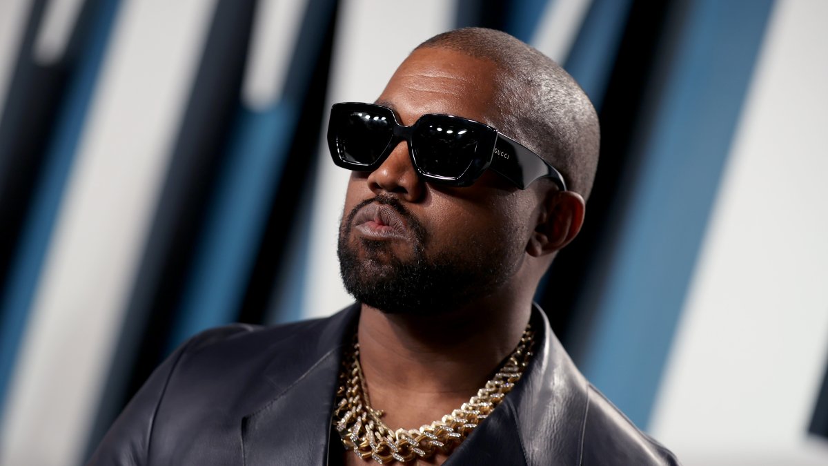 Now his manager, abou bu thiam, has hinted that a new album is in the. Donda West China : Kanye West Unveils Donda Album Named After Mom At Massive Atlanta Event Nbc New York