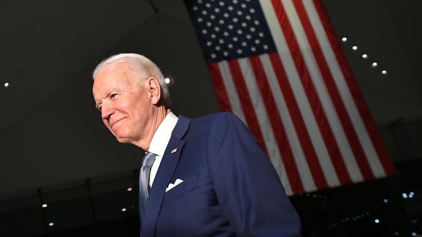 Joe Biden S Most Likely Running Mates Ranked The Washington Post