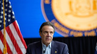 new york governor andrew cuomo