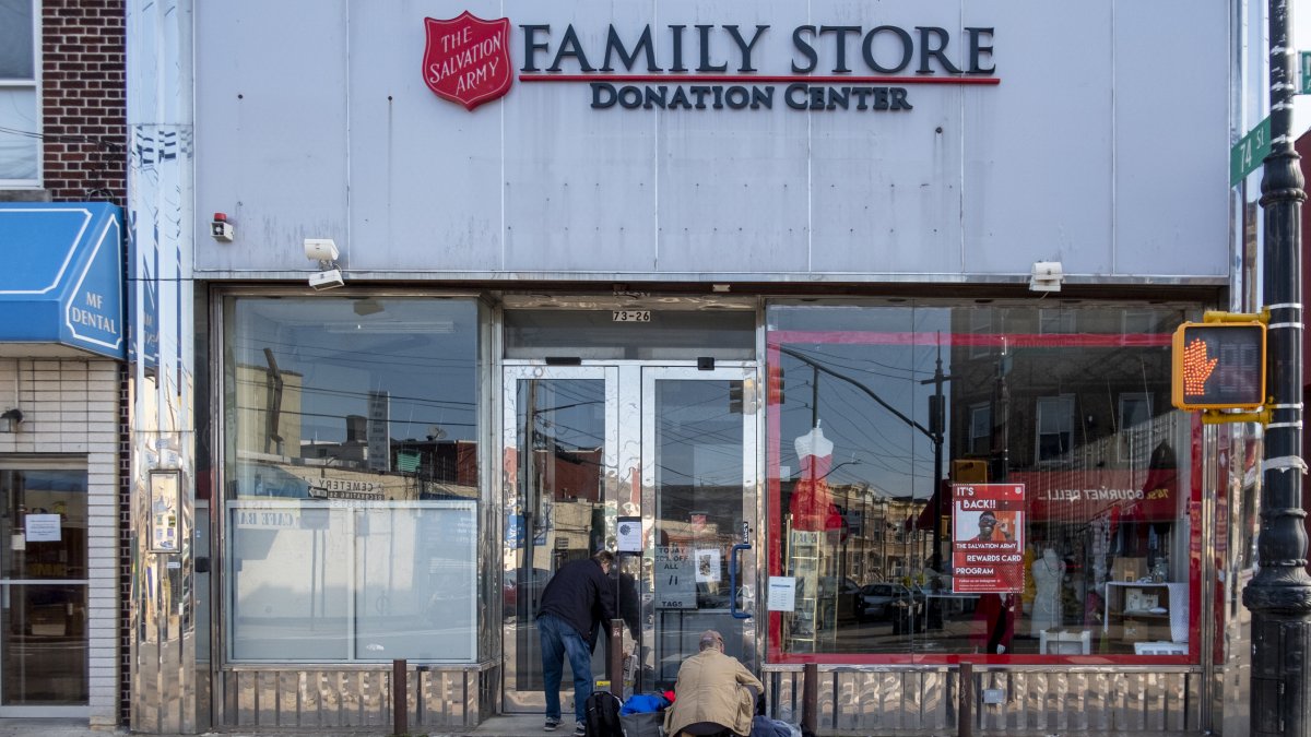 Can You Donate Clothes During the Coronavirus Pandemic? What You Need