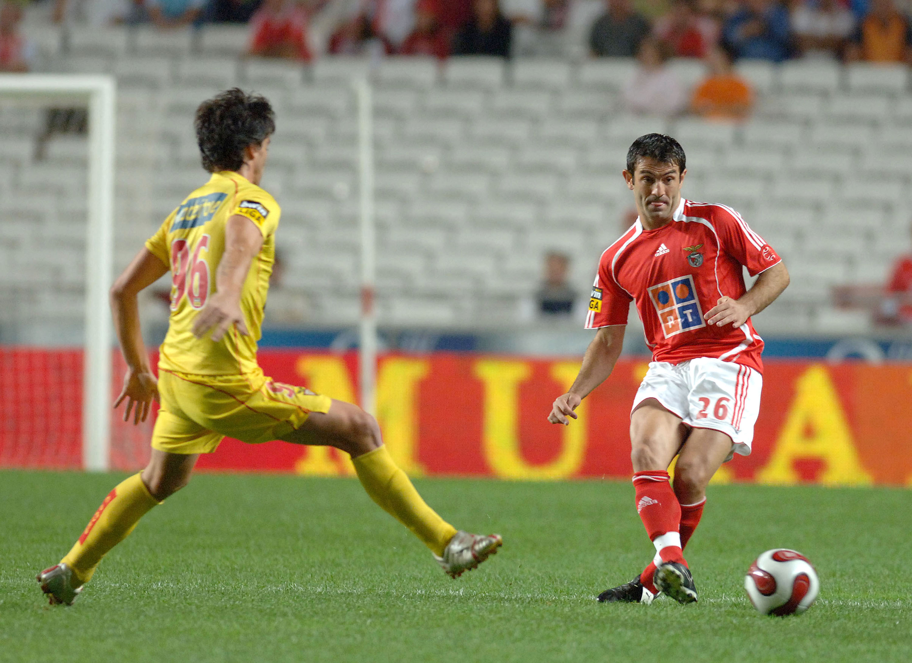 soccer european league championship