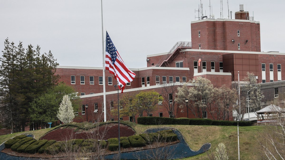 Holyoke Soldiers' Home Lawsuit Settled for $56 Million – NBC New York - Vimarsana News