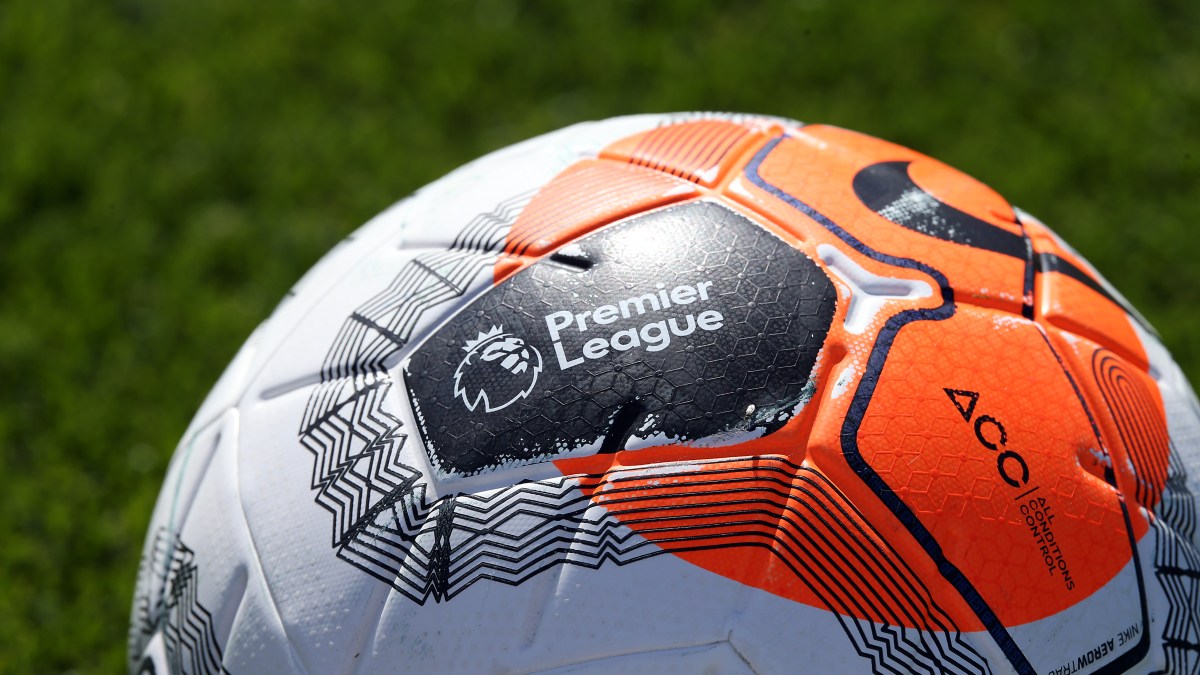 Premier League Soccer to Restart on June 17 – NBC New York