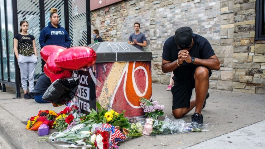 FBI Asks for Public's Help in Floyd Investigation