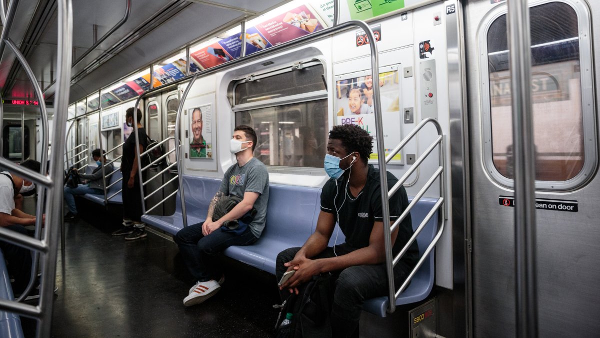 Mta Service Update MTA Resumes Regular Weekday Service; Overnight 4-Hour Closure Stays ...