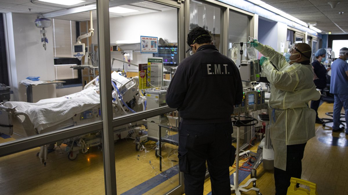 Cuomo Authorizes NY Pharmacies to Help Test for COVID19; TriState