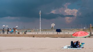 nyc beaches