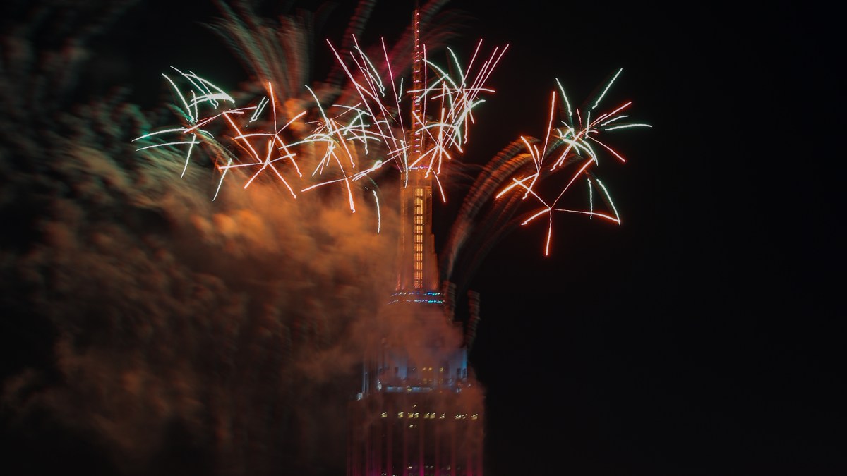 Macy’s NYC Fireworks Spectacular Wraps Week of Surprise Shows NBC New