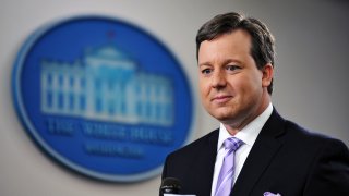 Ed Henry