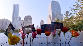 9/11 Memorial