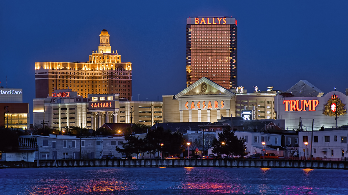 Atlantic city casino news update