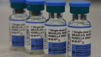 Newton schools to reinforce vaccine requirements
