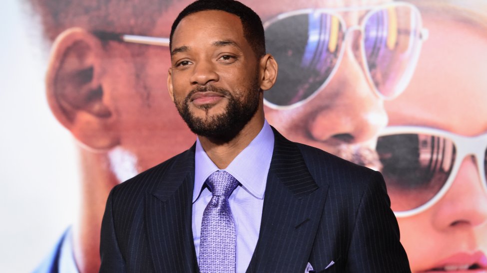 Will Smith Humbled by Rapper’s Tribute Music Video – NBC New York