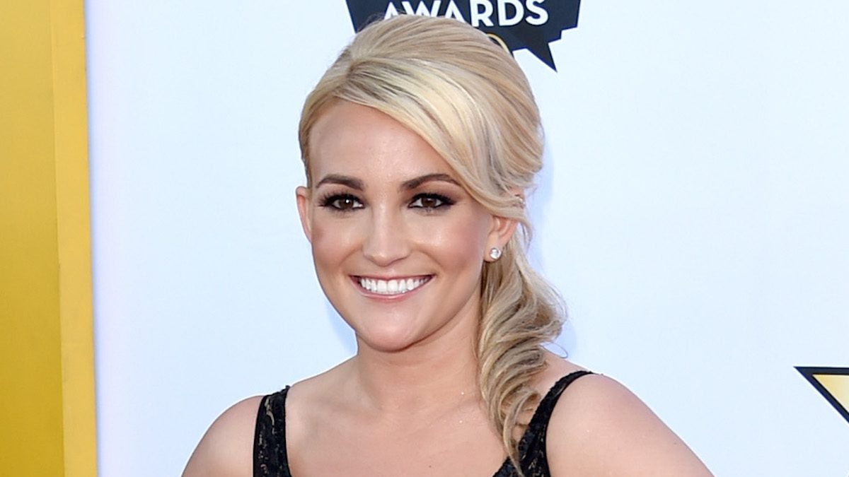 Nonprofit Declines Donation From Jamie Lynn Spears’ Book Sales NBC